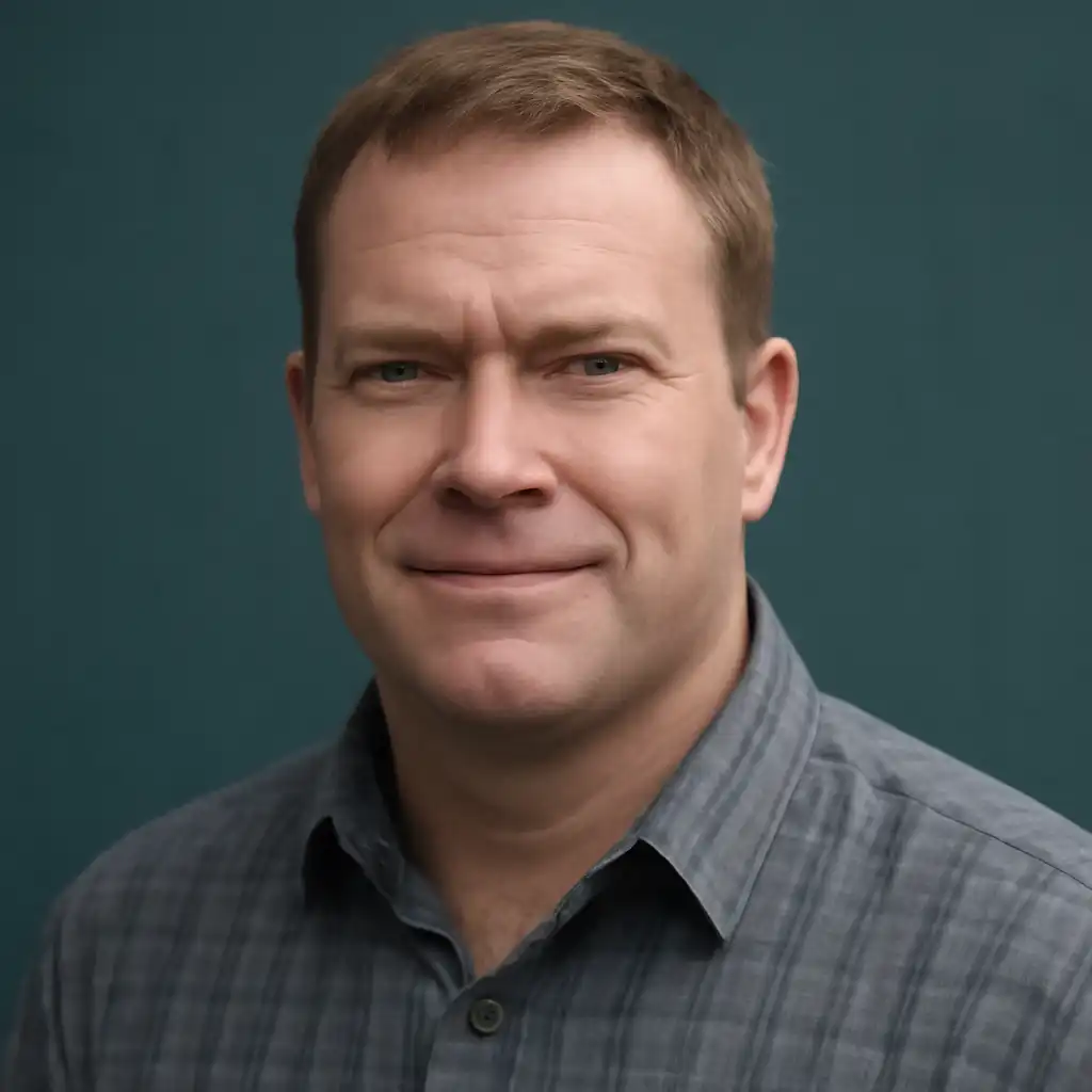 Robert Constantine